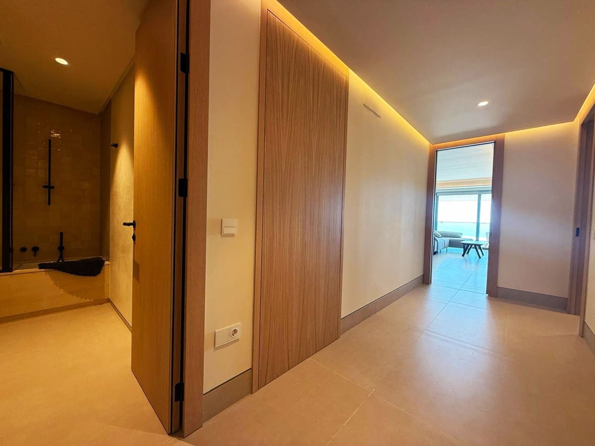3 bedroom Apartment in Málaga in Málaga - foto 19