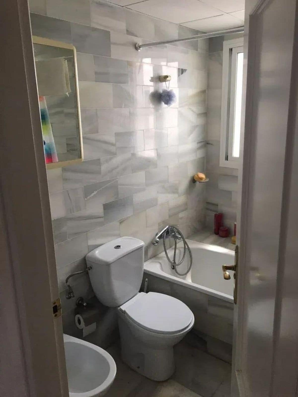 Drie-slaapkamer duplex penthouse in Nueva Andalucía in Nueva Andalucía - foto 12