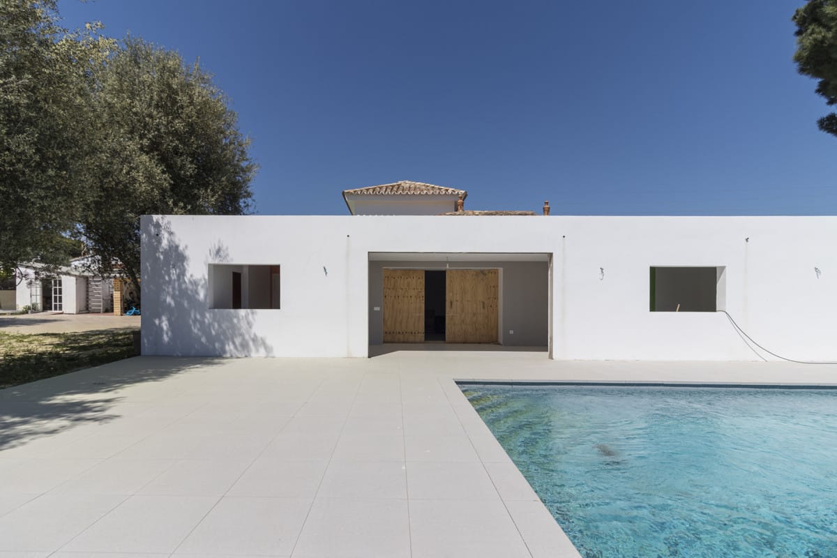 9-slaapkamer villa in Marbella in Marbella - foto 6