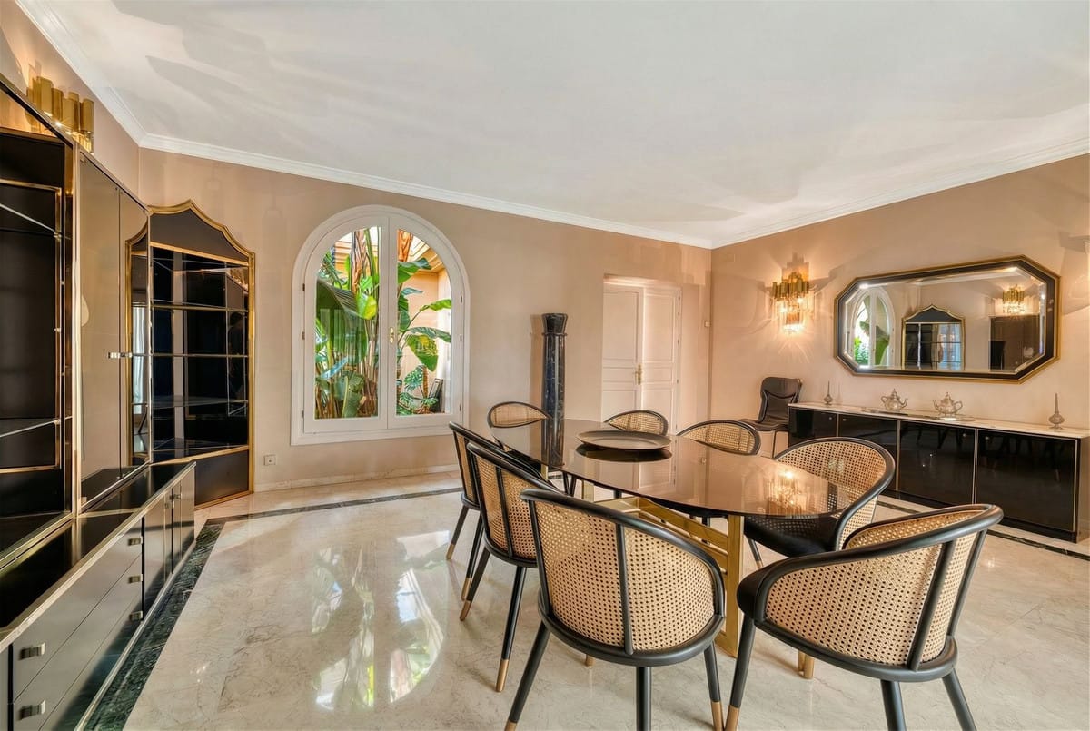 Villa met 10 slaapkamers in Río Real in Río Real - foto 16