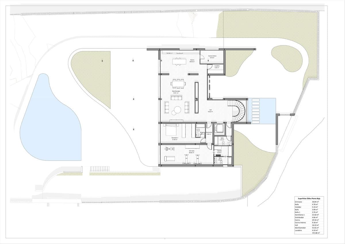 Plot in Hacienda Las Chapas in Hacienda Las Chapas - foto 16