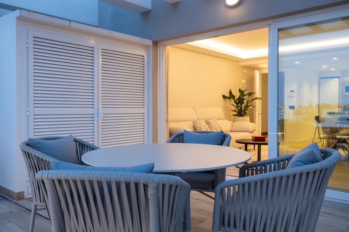 2-slaapkamer appartement in Nueva Andalucía, La Campana in Nueva Andalucía - foto 11