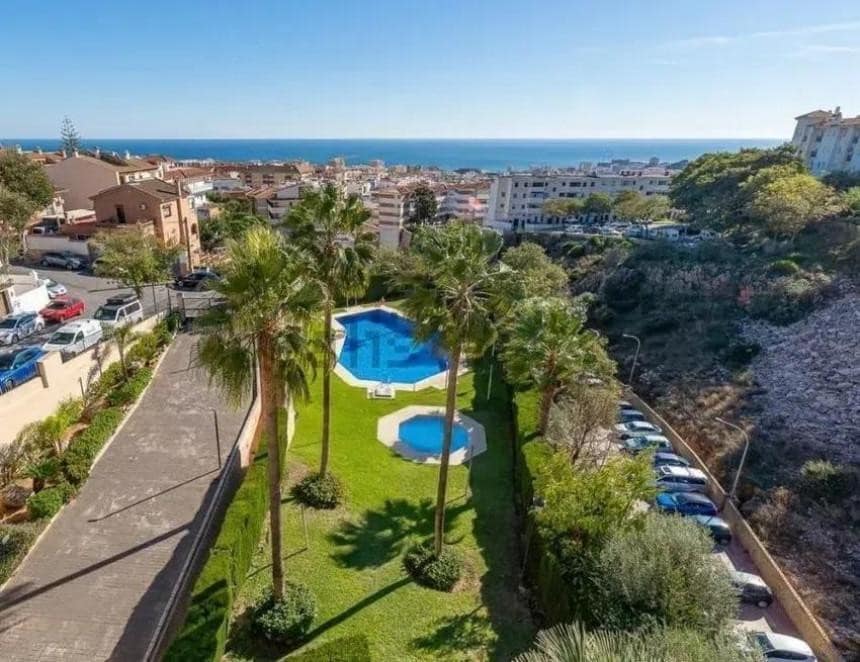 Penthouse met 4 slaapkamers in Arroyo de la Miel (R5336053) in Arroyo de la Miel - foto 15