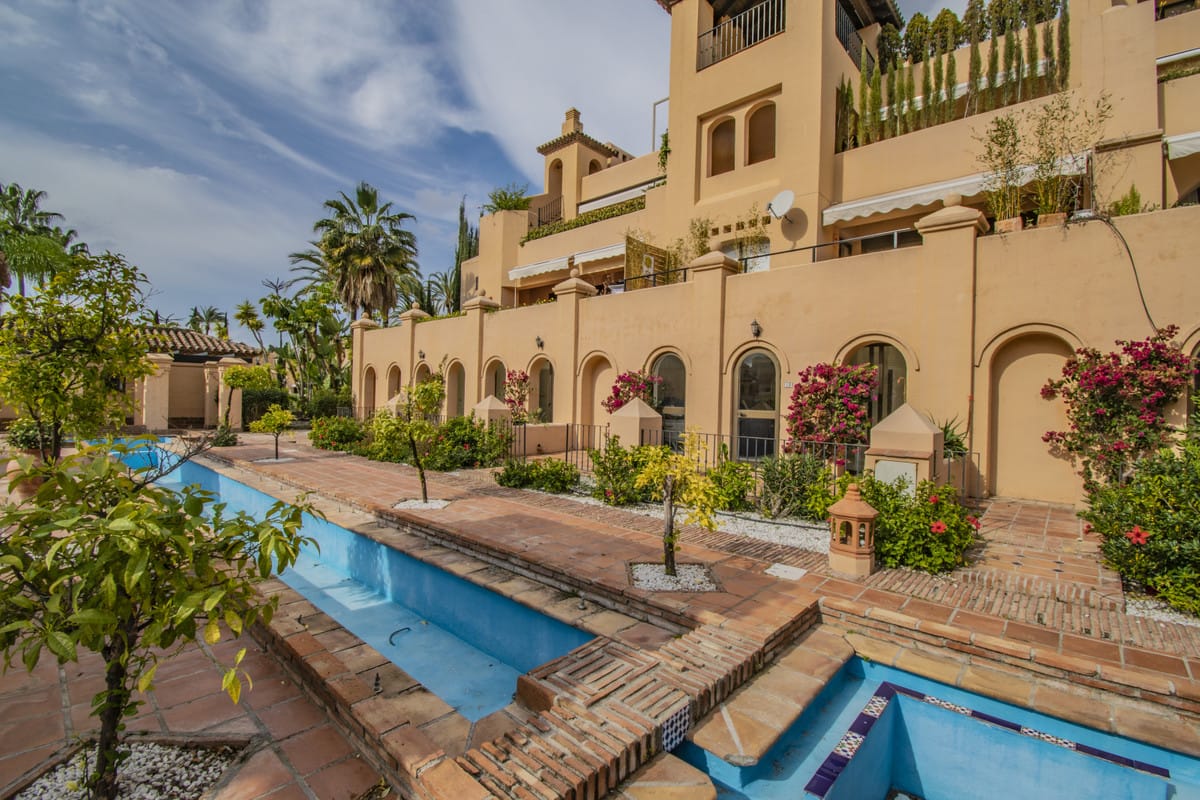 2-slaapkamer appartement in Atalaya in Atalaya - foto 3