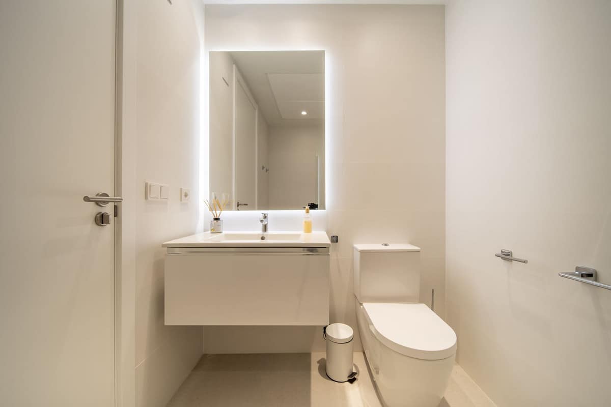 4-slaapkamer villa Marbella – frontline golf met deels zeezicht in Marbella - foto 6