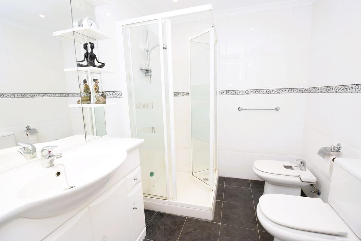 3-slaapkamer appartement aan de frontlinie van Las Mimosas, La Cala de Mijas in La Cala de Mijas - foto 7