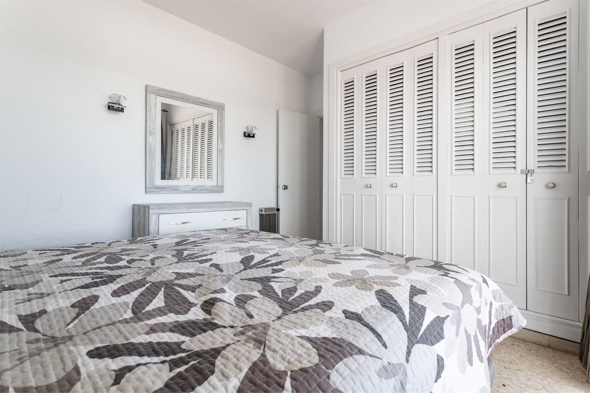 Appartement met drie slaapkamers aan het strand in Los Boliches in Los Boliches - foto 14