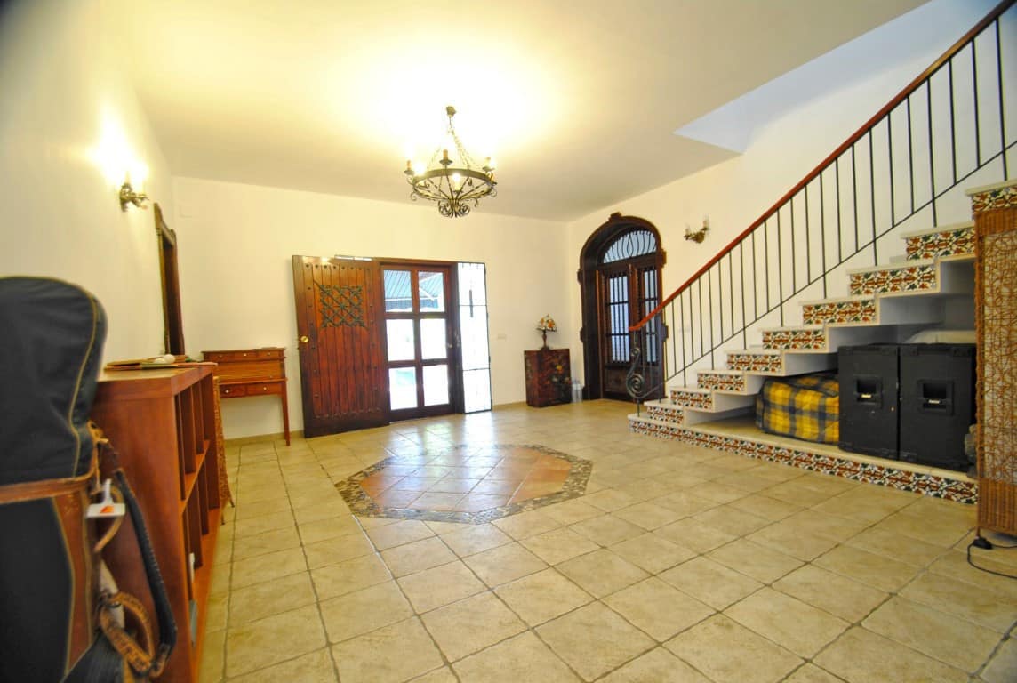Villa met 10 slaapkamers in Elviria in Elviria - foto 18