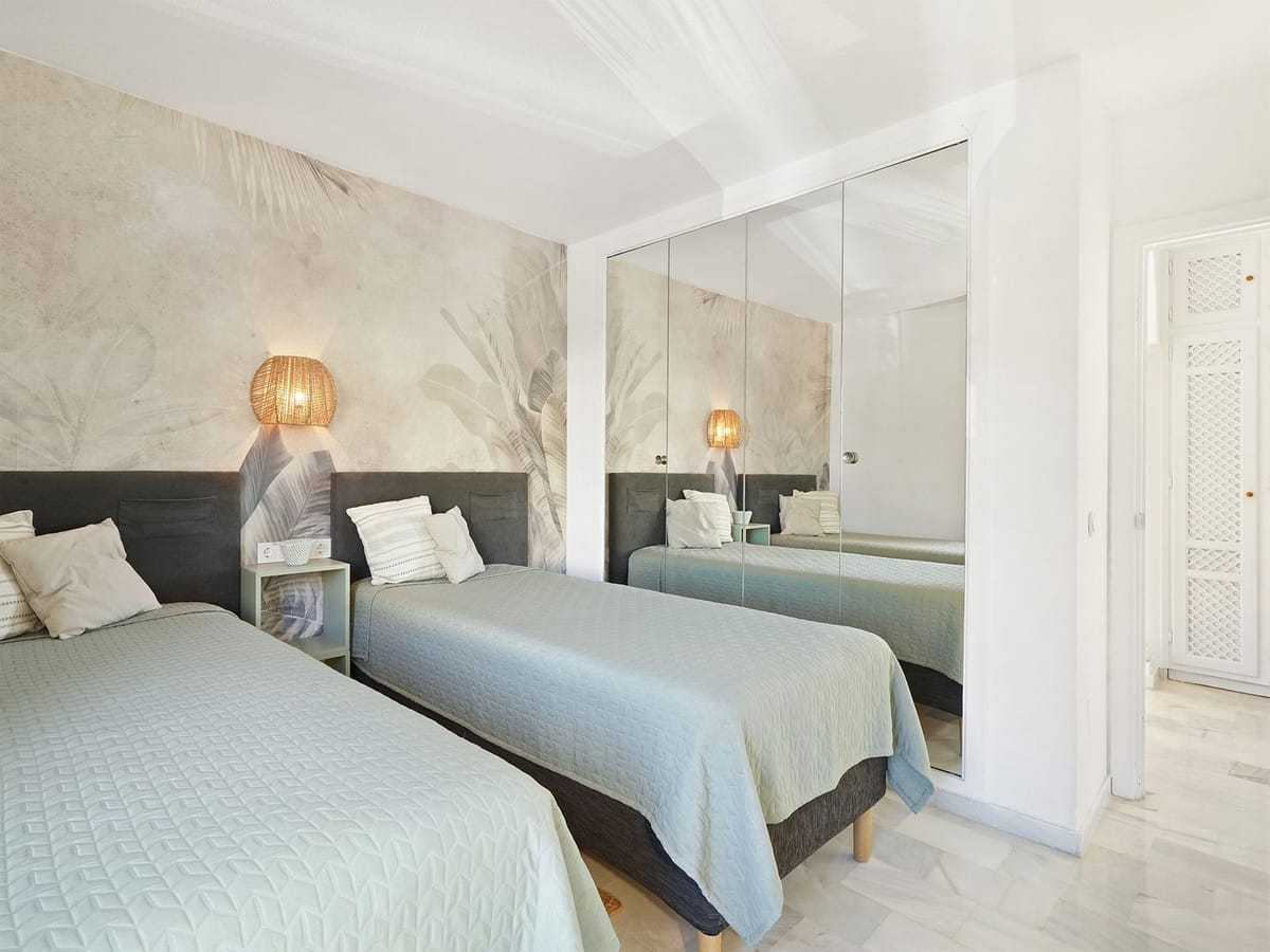 Exclusieve duplex-penthouse in Eden Hills, Reserva de Marbella in Reserva de Marbella - foto 15