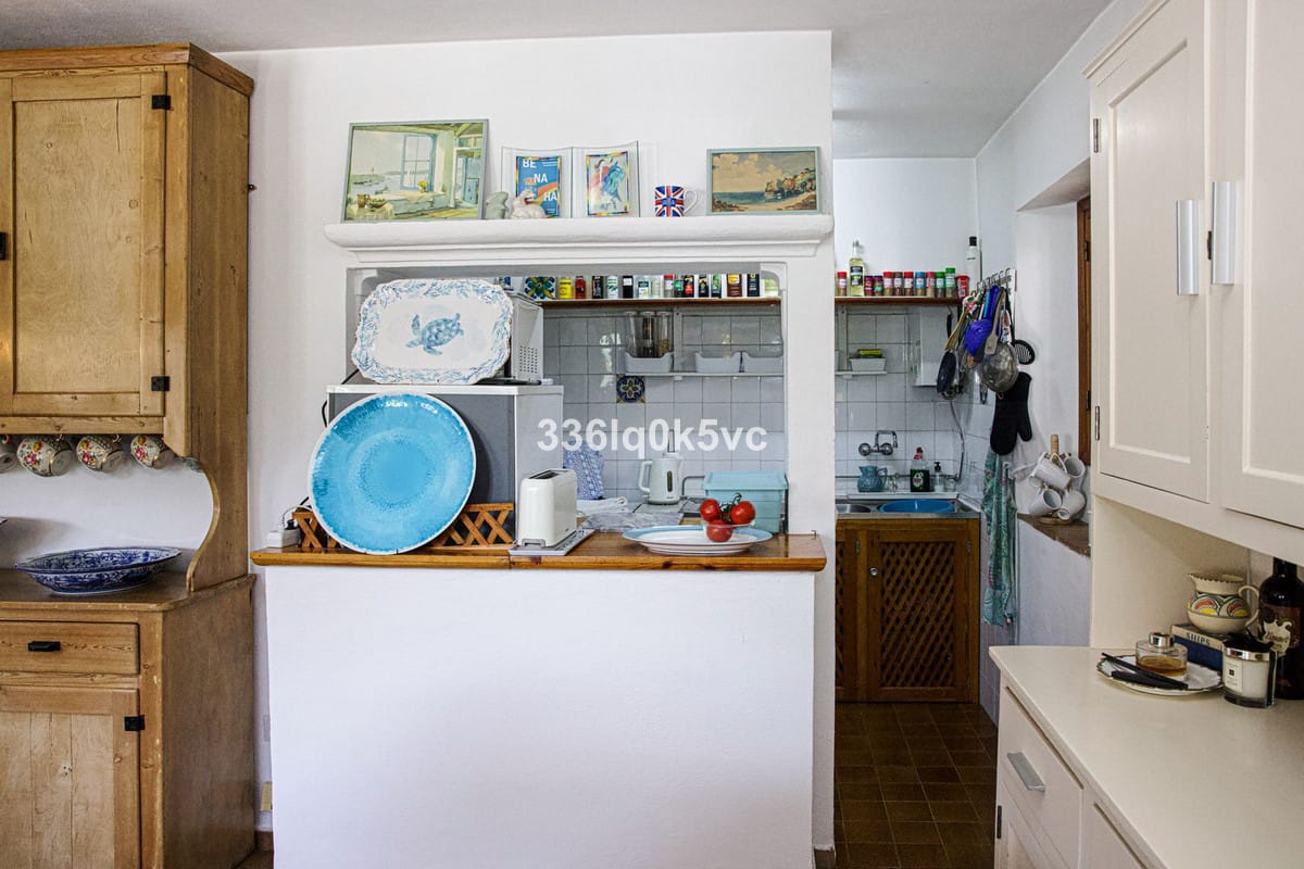 3-slaapkamerappartement in Benahavís in Benahavís - foto 10