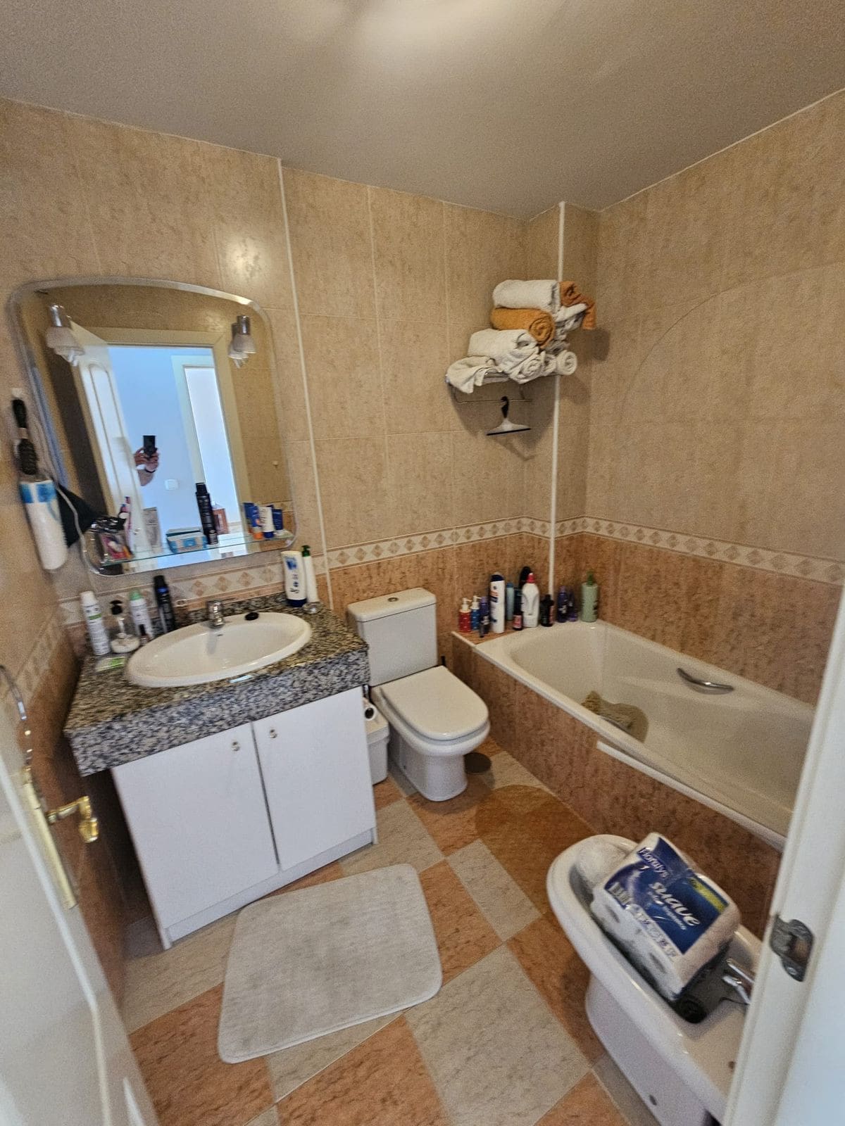 2-slaapkamer appartement in Riviera del Sol in Riviera del Sol - foto 18