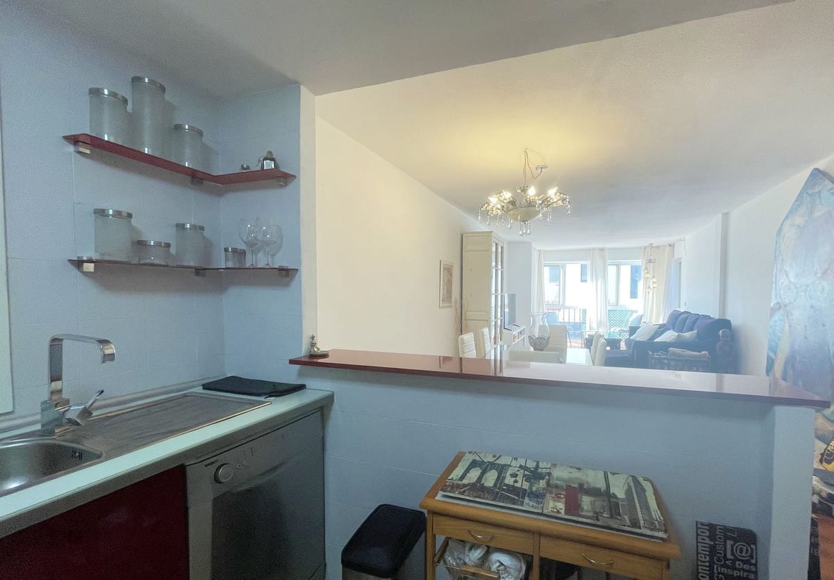 2-slaapkamerappartement in La Duquesa in La Duquesa - foto 13