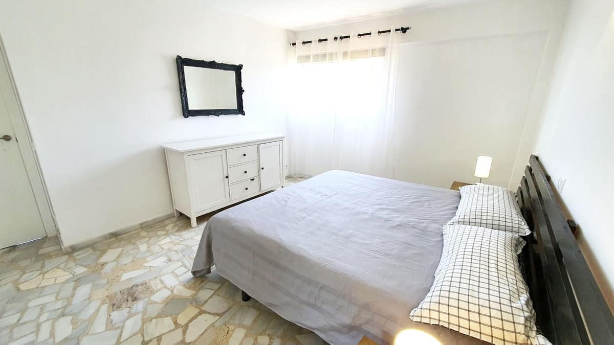 2-slaapkamer appartement in Carvajal in Carvajal - foto 7