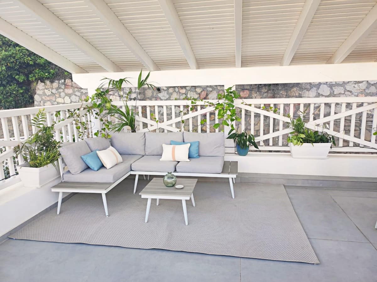 3-slaapkamer villa aan het strand in Bahía Dorada, Estepona in Estepona - foto 18