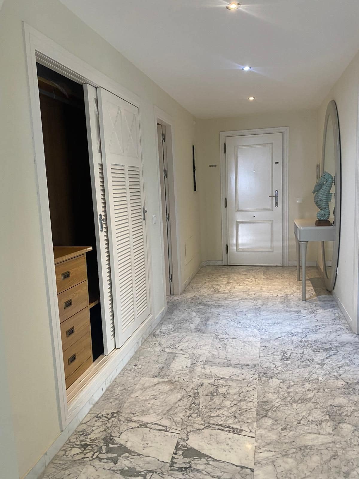 Appartement met 2 slaapkamers in Puerto Banús in Puerto Banús - foto 15