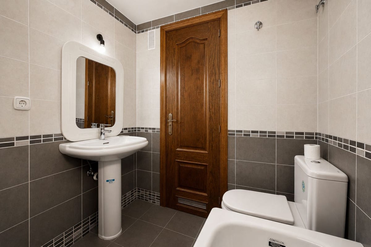 Appartement met 2 slaapkamers in Estepona in Estepona - foto 17