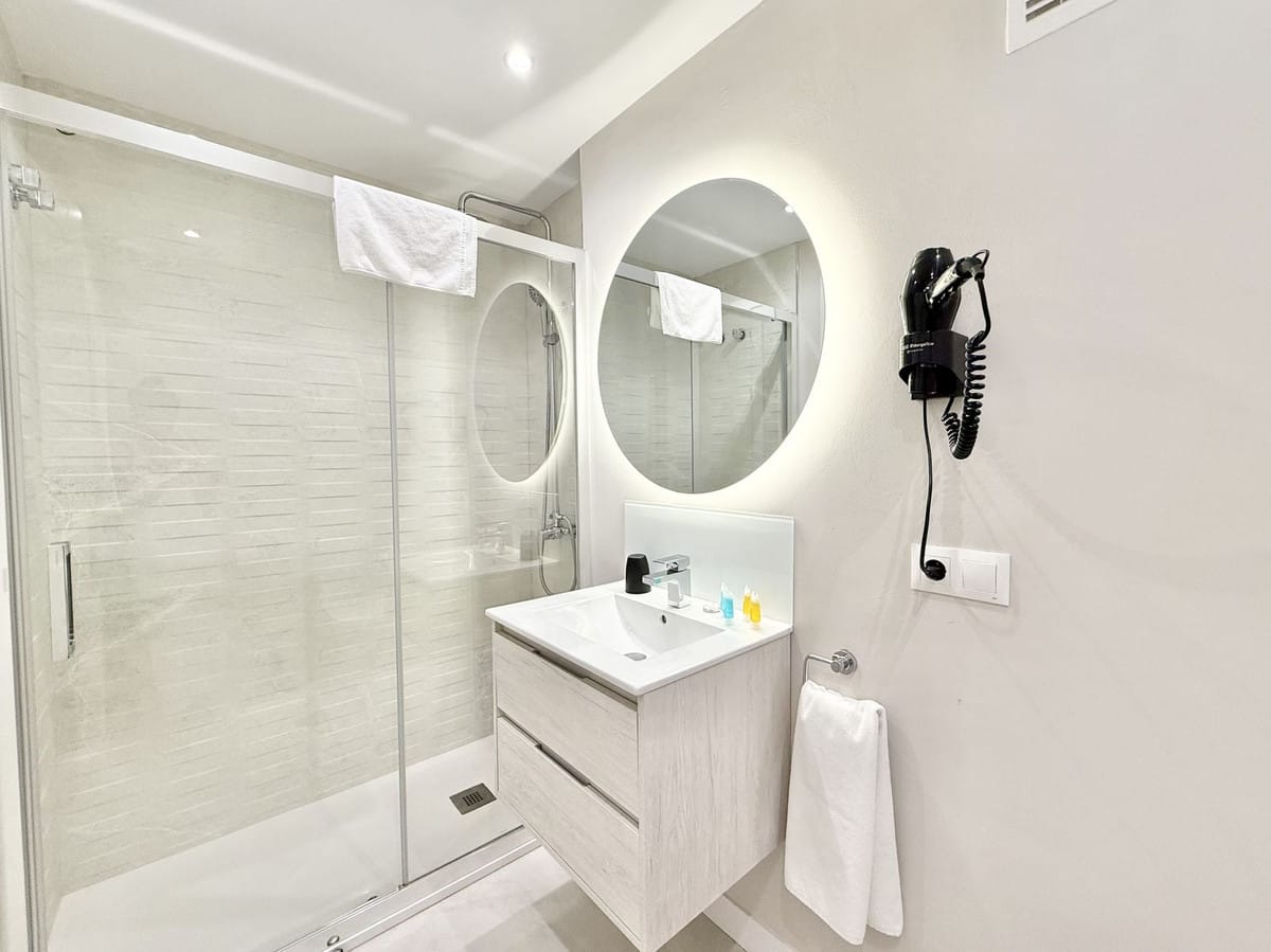 2-slaapkamer appartement in Benahavís in Benahavís - foto 19