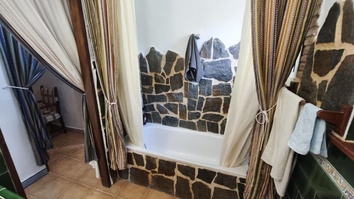 Charmante finca met 3 slaapkamers in Monda – nabij Marbella in Monda - foto 18