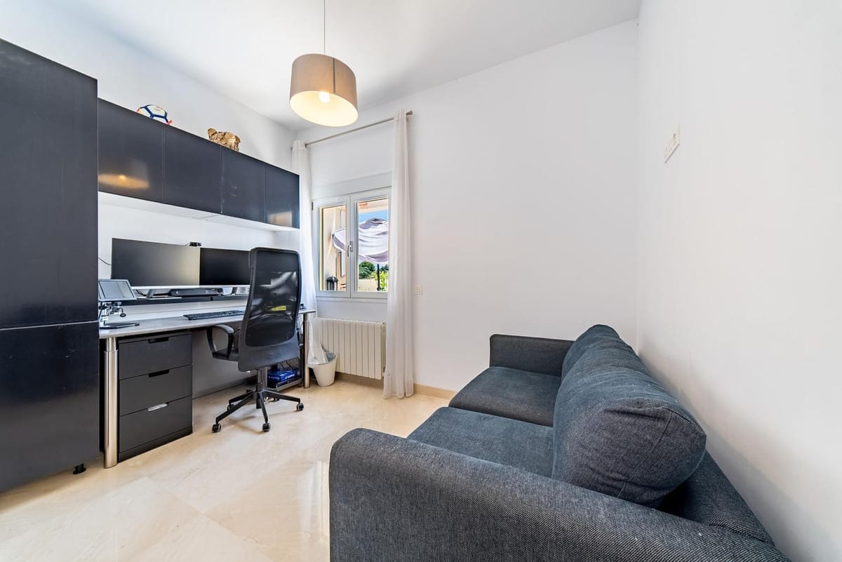 3-slaapkamer villa in Coín in Coín - foto 19