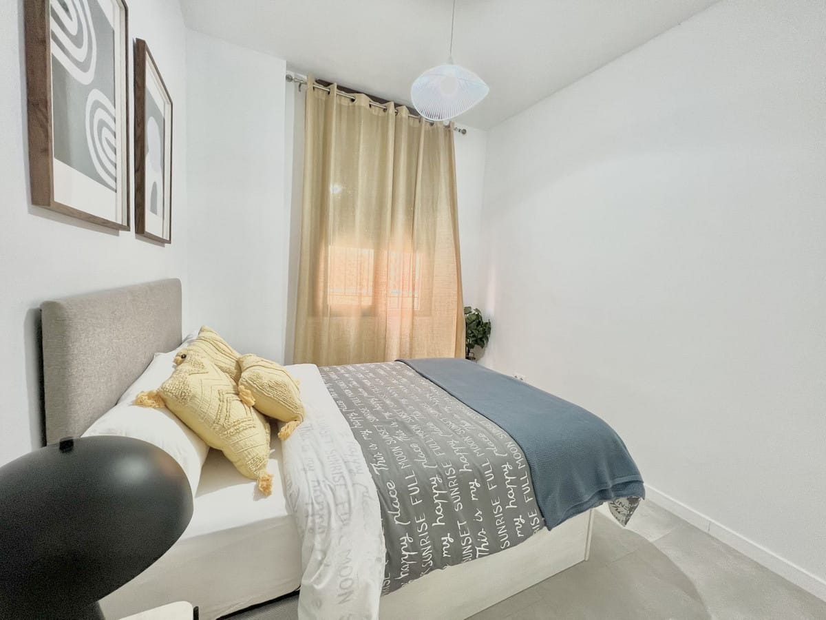 15-slaapkamer appartement in Málaga in Málaga - foto 20