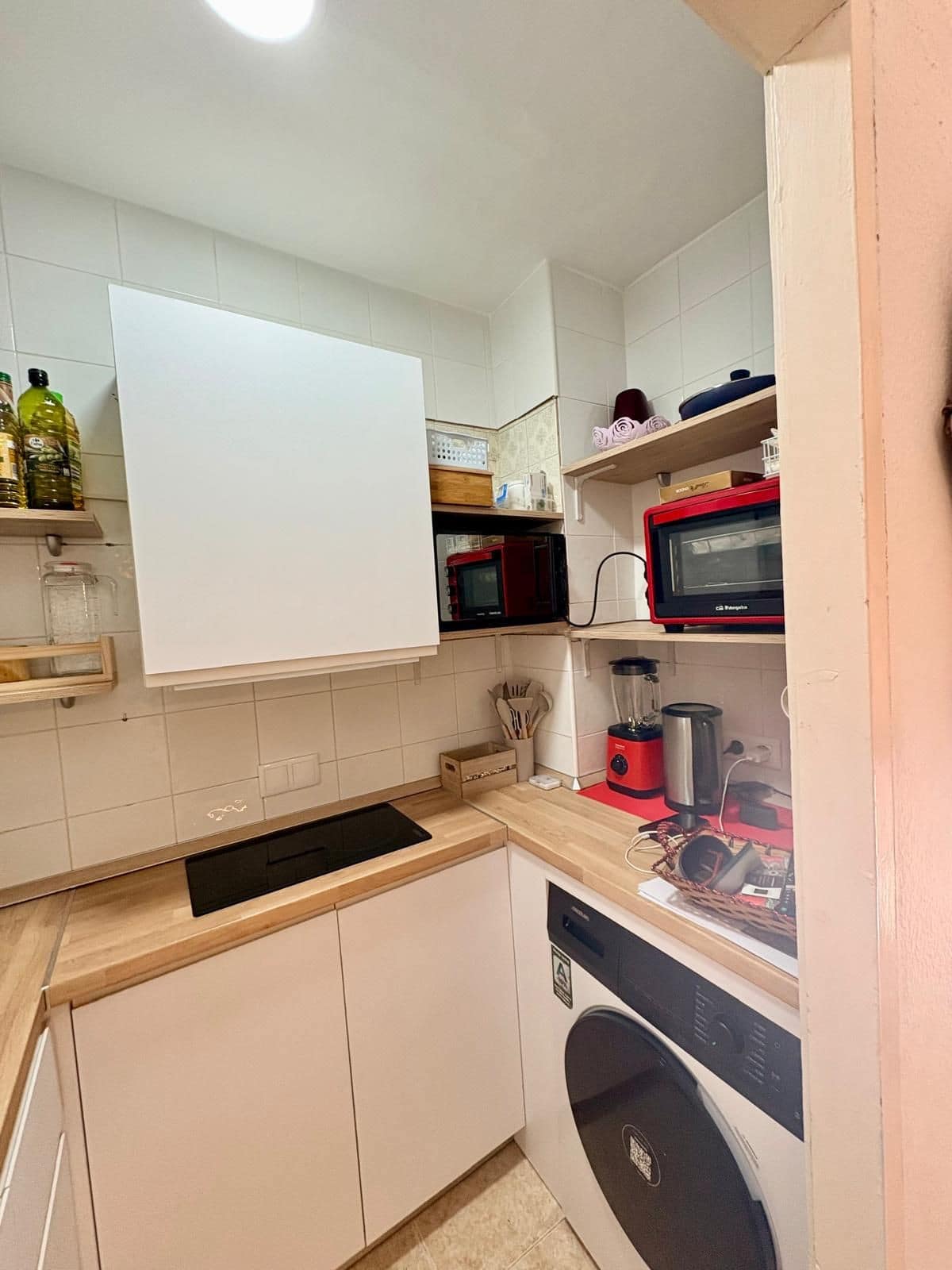 1-slaapkamerappartement in Arroyo de la Miel in Arroyo de la Miel - foto 3