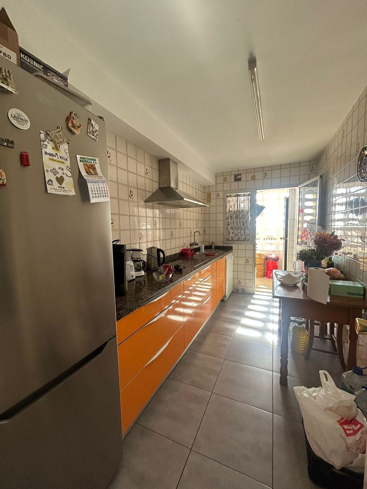 Ruim 3-slaapkamer appartement met zeezicht – Miraflores, Marbella in Marbella - foto 15