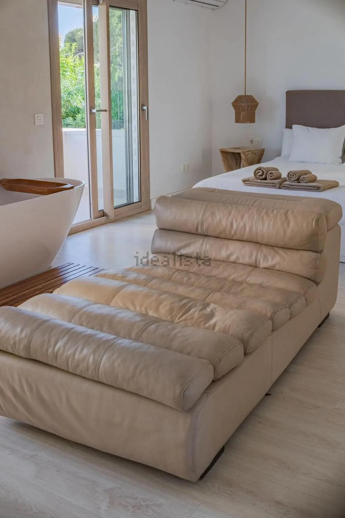 4-slaapkamer villa in Torremolinos – 200 m van het strand in Torremolinos - foto 15