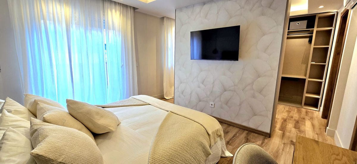 3-slaapkamer villa in Atalaya in Atalaya - foto 12