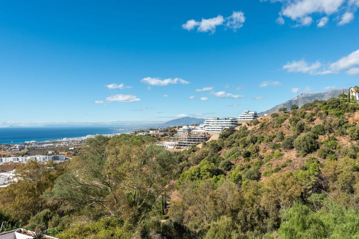 Drie-slaapkamerwoning in Altos de Los Monteros in Altos de los Monteros - foto 11