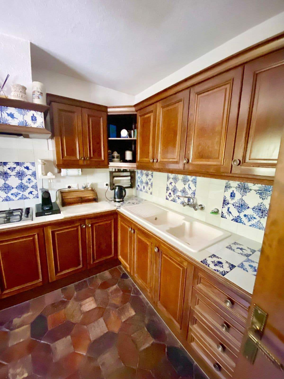 Vrijstaande villa met 3 slaapkamers in Fuengirola in Fuengirola - foto 12