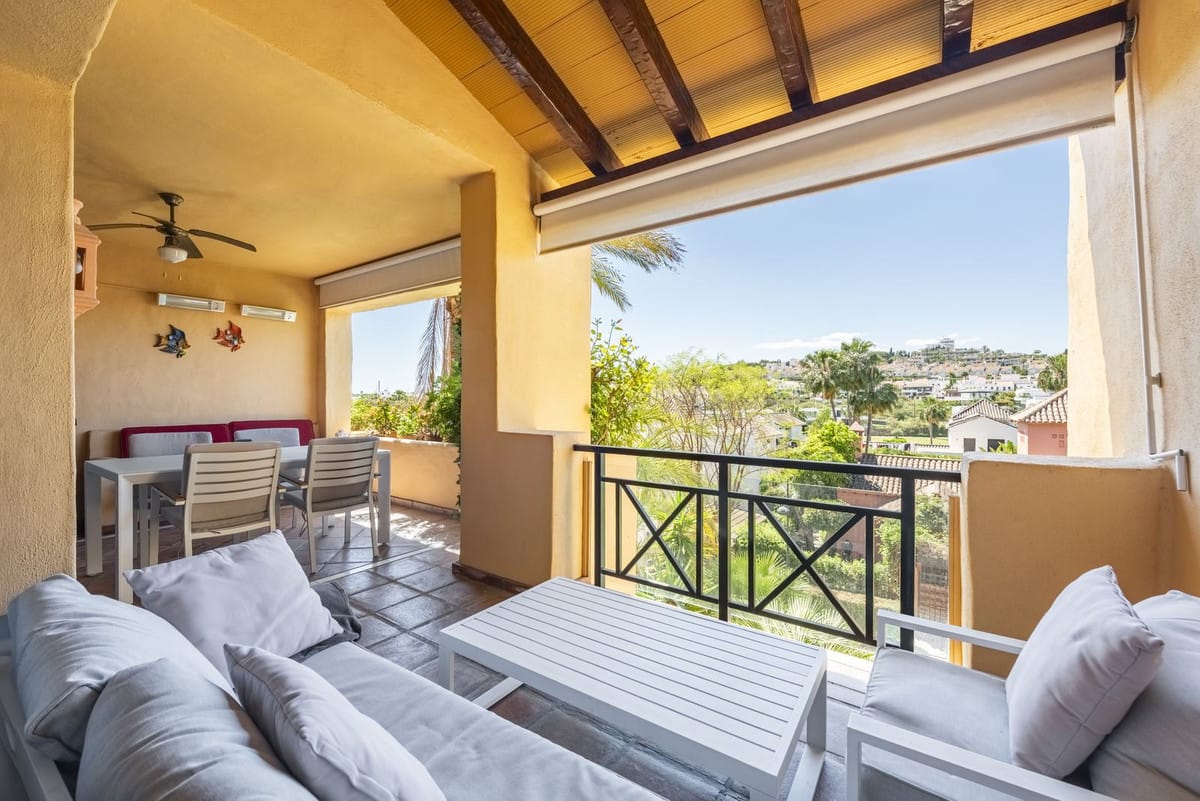 2-slaapkamer appartement in El Paraiso, El Campanario in El Paraiso - foto 8