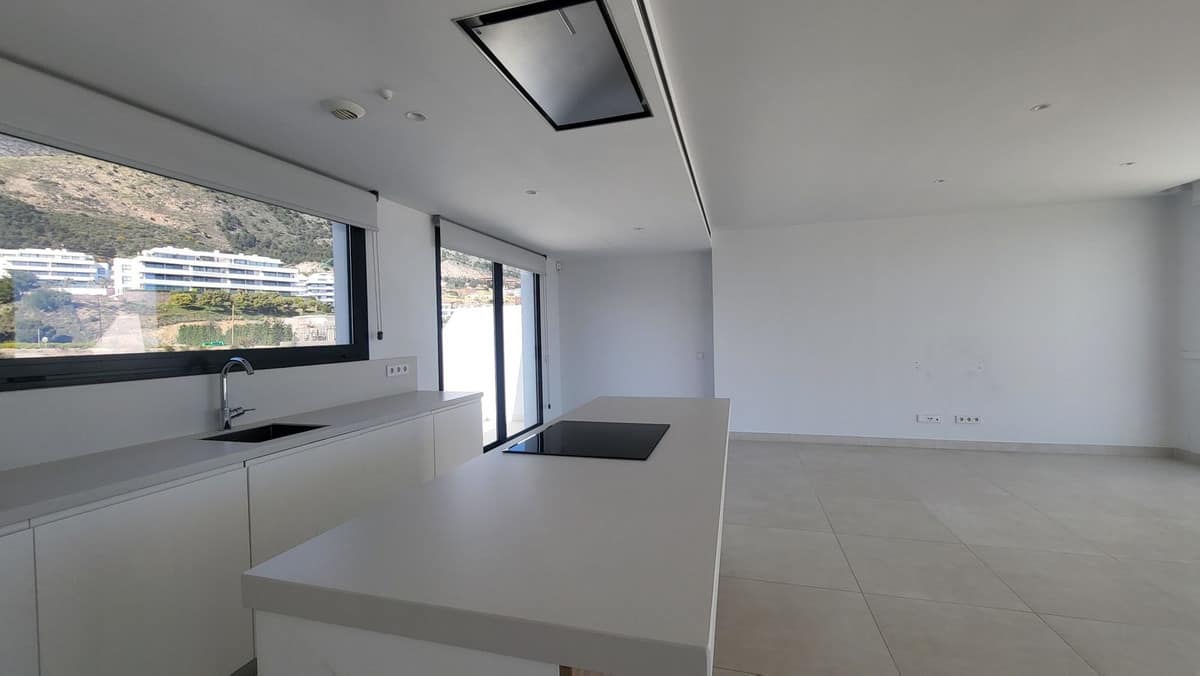 Penthouse met 3 slaapkamers in Fuengirola in Fuengirola - foto 7