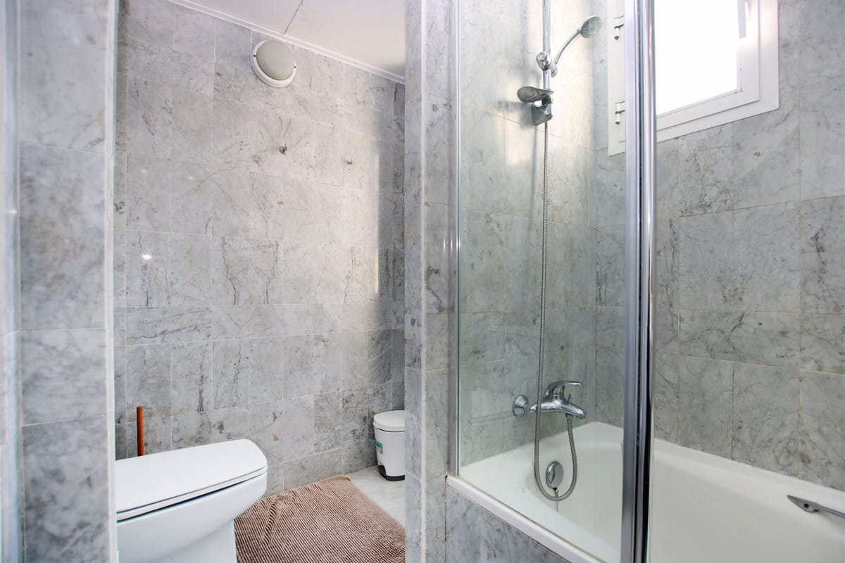 3-slaapkamer duplex penthouse in Nueva Andalucía in Nueva Andalucía - foto 14