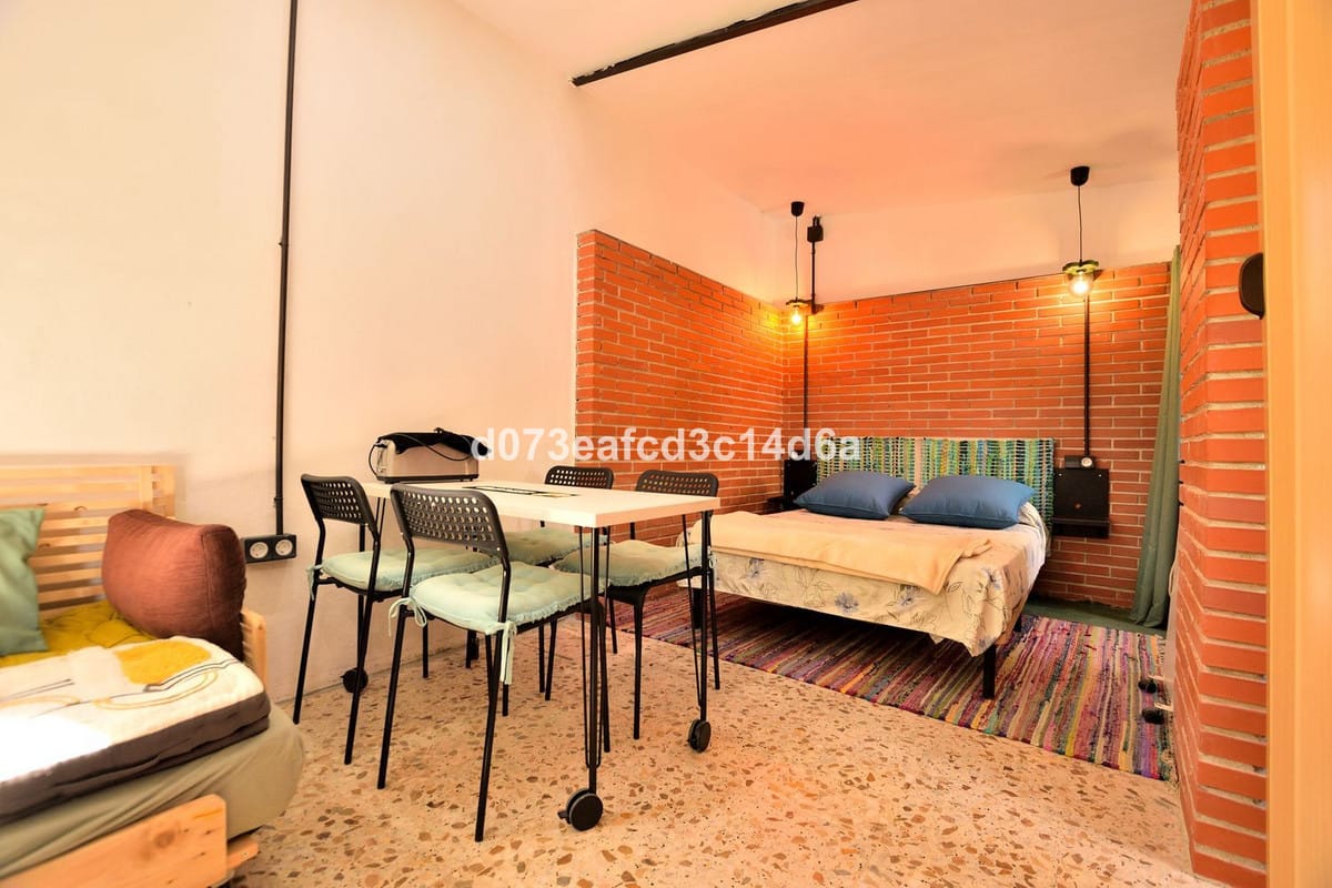 Huis met 1 slaapkamer in Ronda in Ronda - foto 17