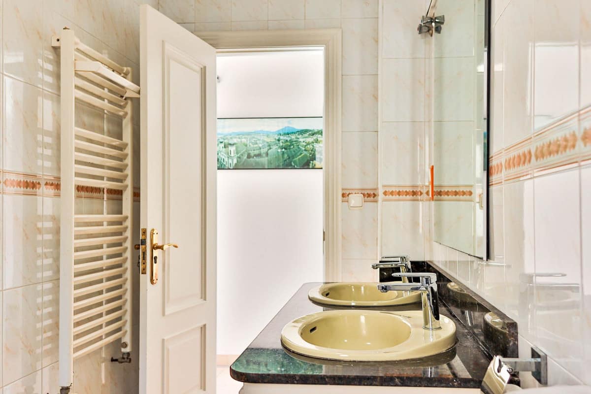 4-slaapkamerhuis in Mijas in Mijas - foto 16