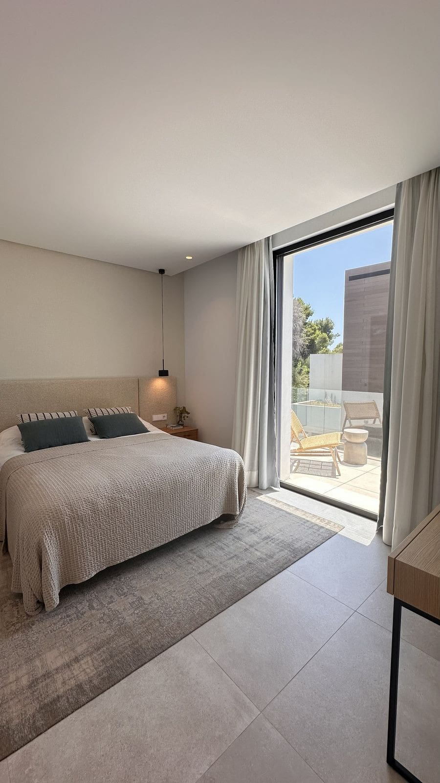 5-slaapkamer villa in Marbella aan de prestigieuze Gouden Mijl in Marbella - foto 10