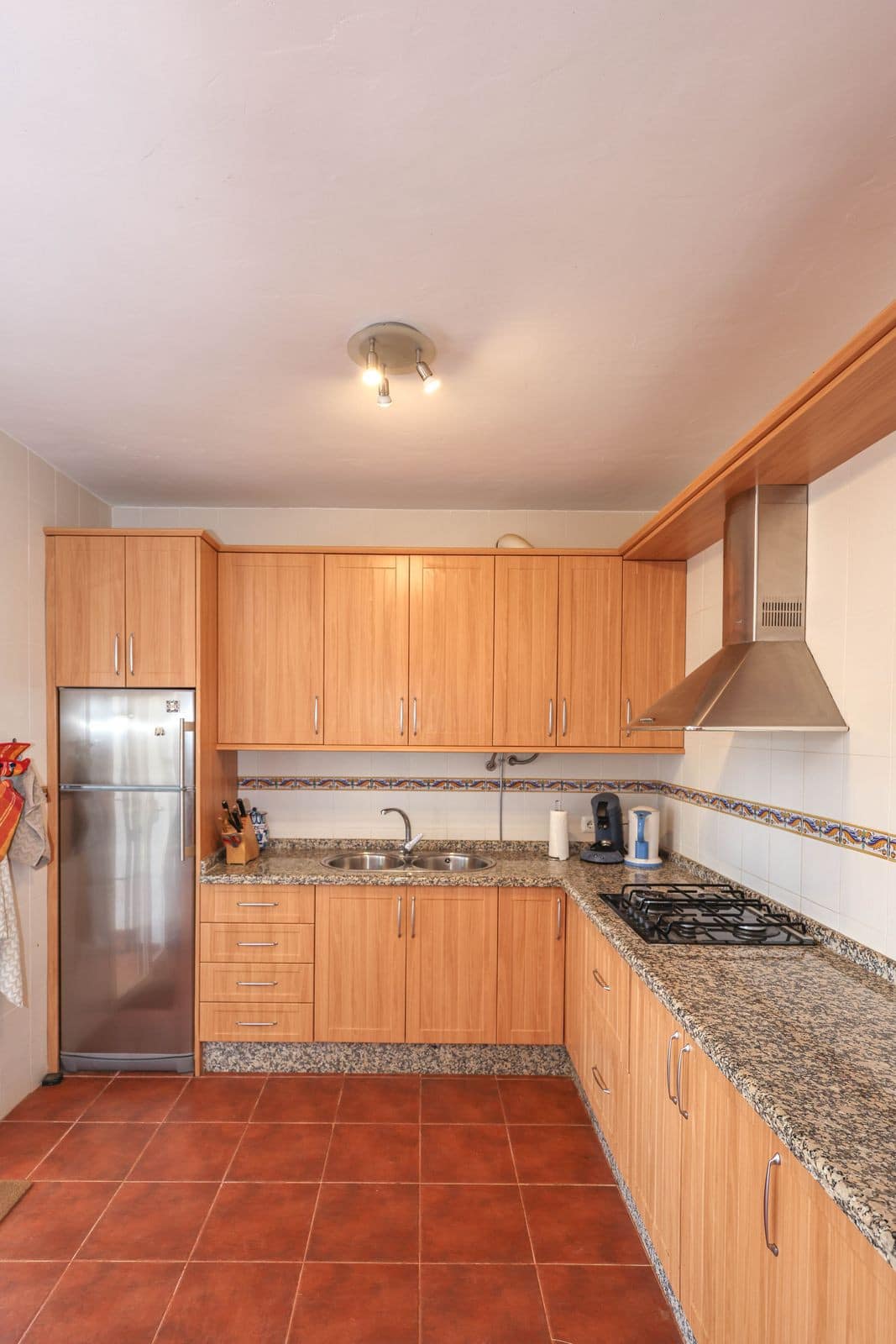 3 bedroom House in Tolox in Tolox - foto 11