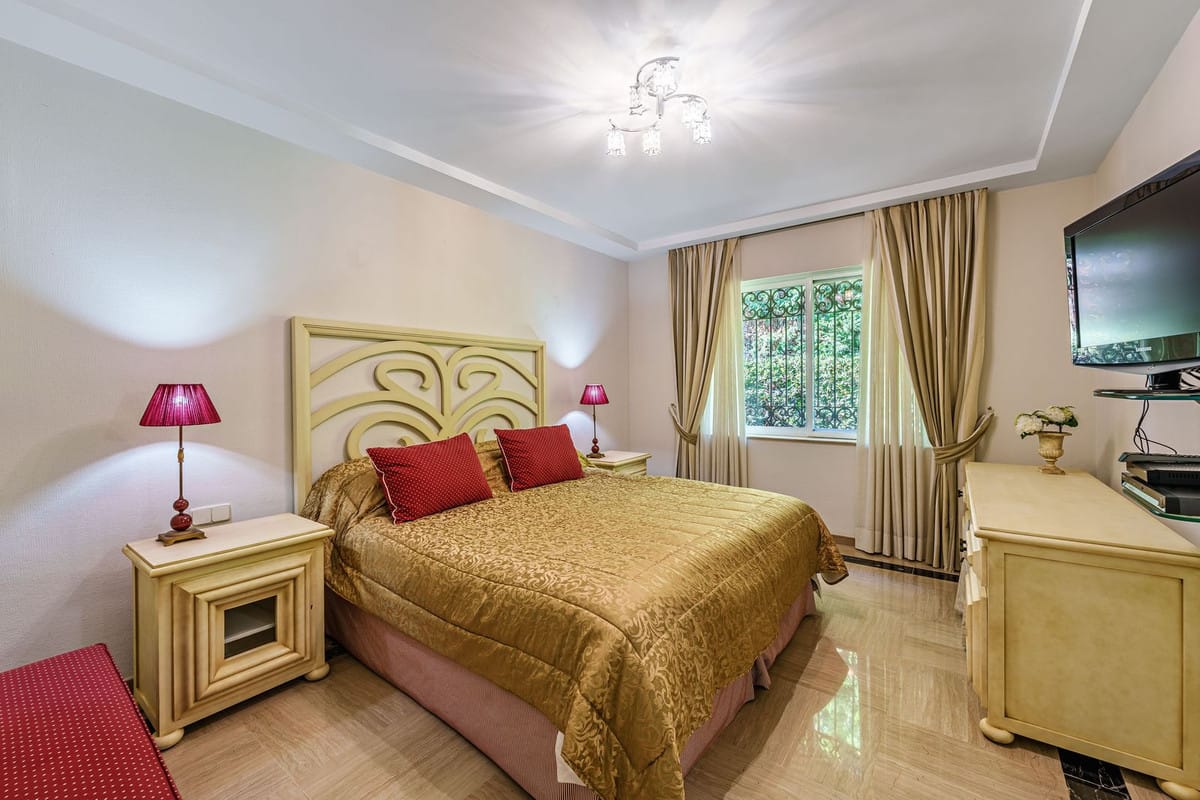 9-slaapkamer villa in Benamara in Benamara - foto 10