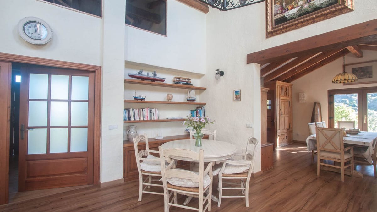 Finca met 5 slaapkamers in Casares in Casares - foto 15