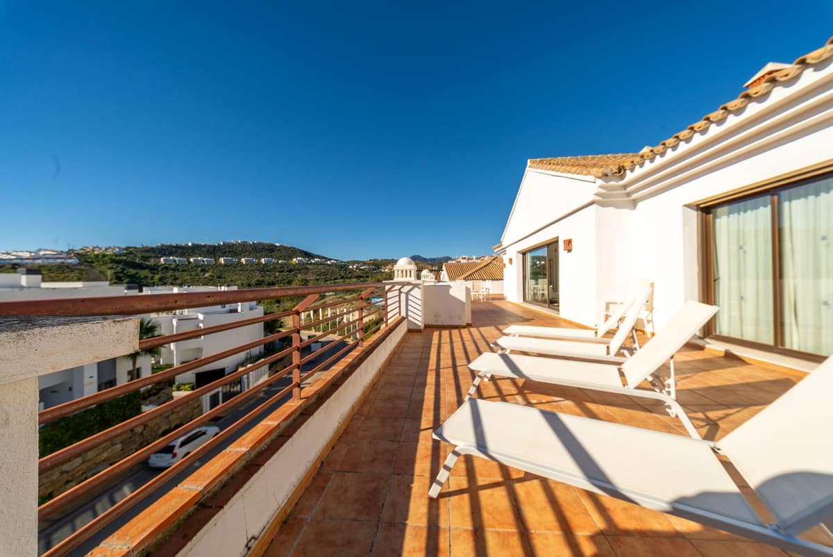 3 bedroom Apartment in Casares Playa in Casares Playa - foto 4