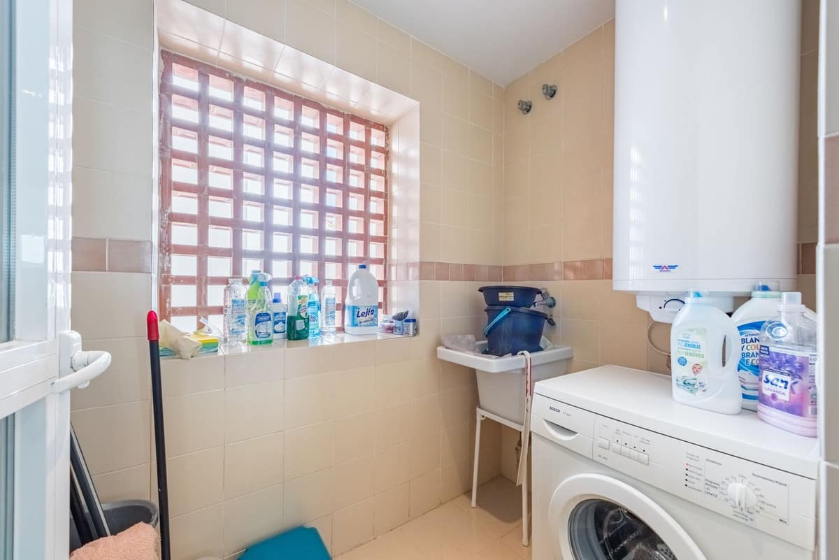 Drie-slaapkamer penthouse in Atalaya in Atalaya - foto 10