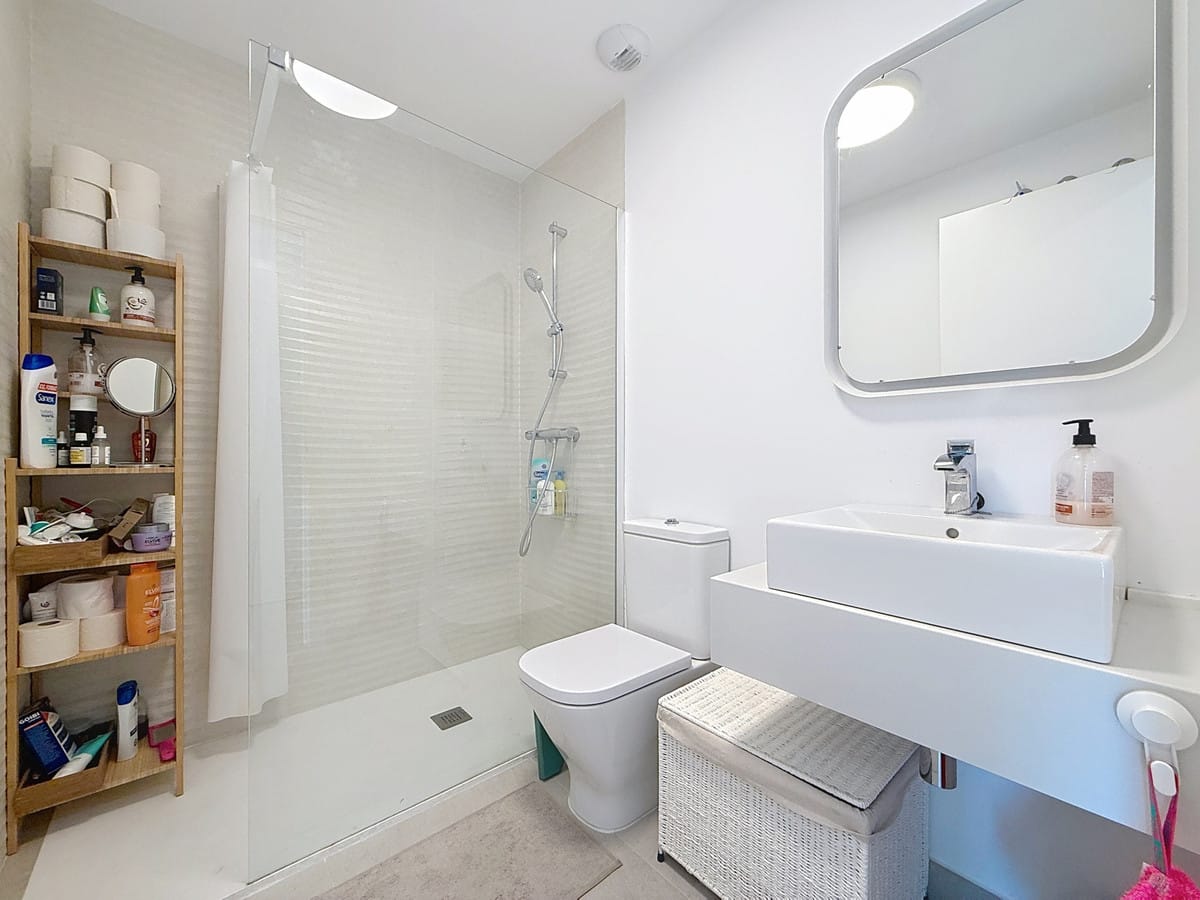 Drie-slaapkamerappartement in Estepona in Estepona - foto 19