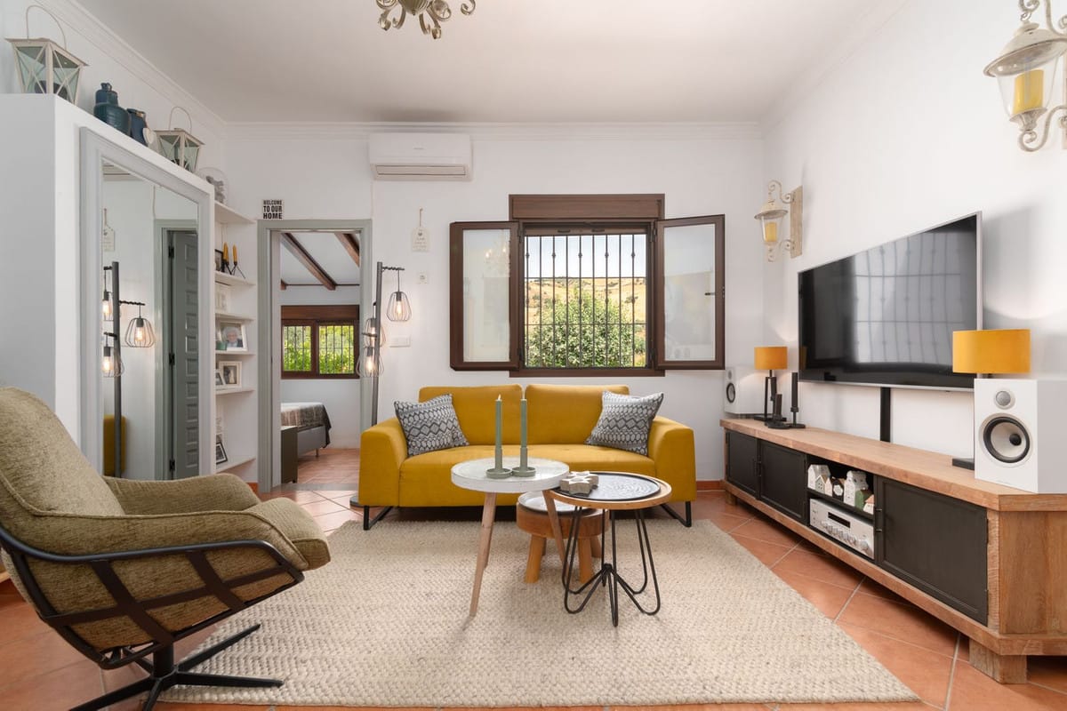 3 bedroom House in Alora in Alora - foto 12