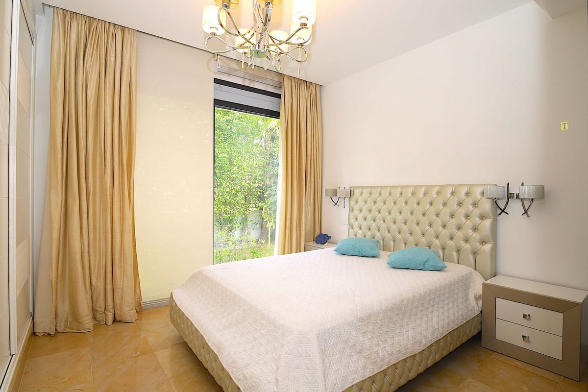 6-slaapkamer villa in Nueva Andalucía in Nueva Andalucía - foto 16