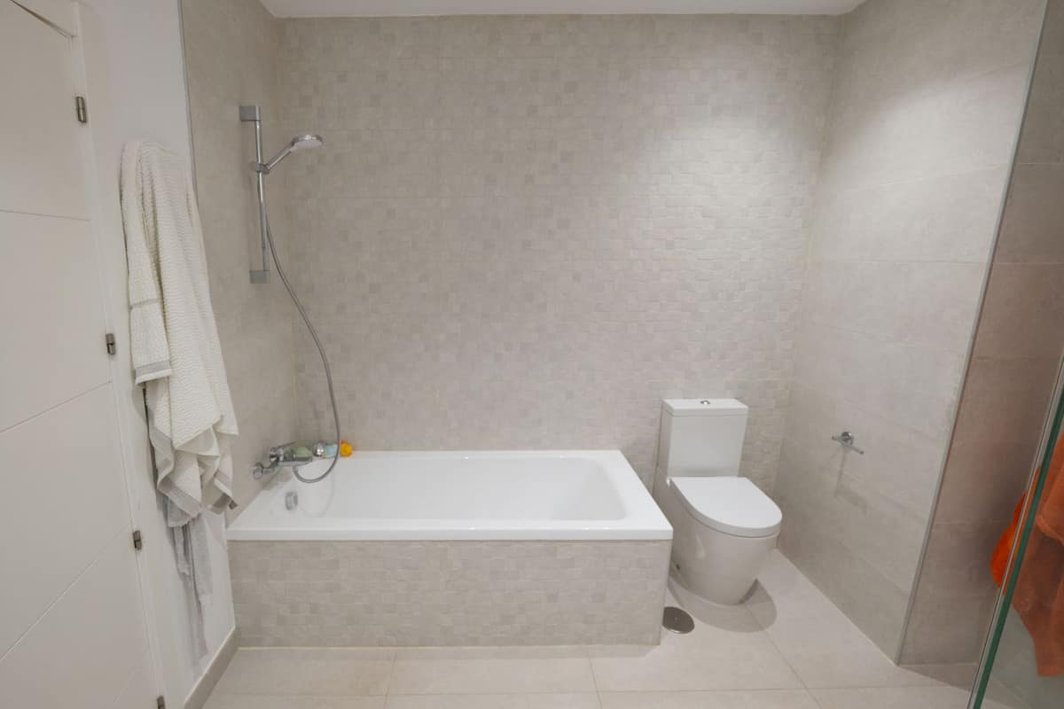 3-slaapkamer stadswoning te koop in Finca Cortesin, Casares in Casares - foto 11