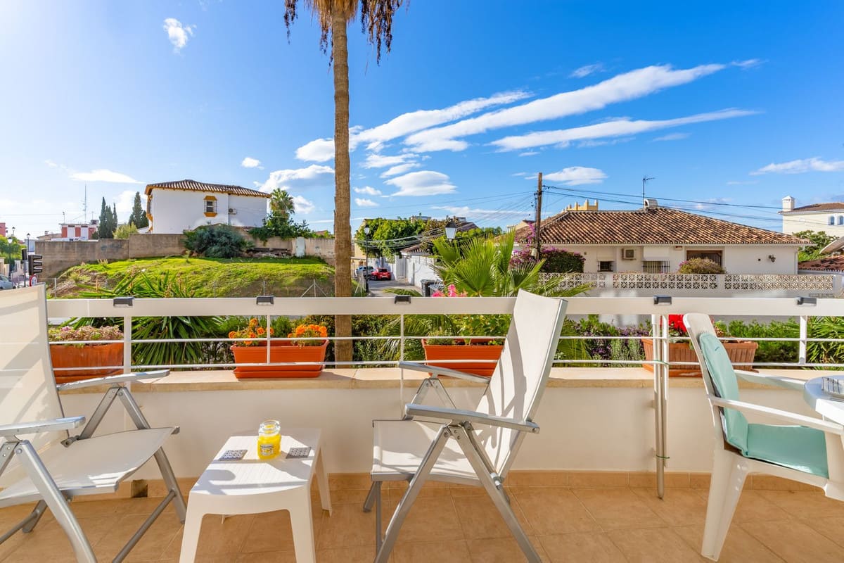 Appartement met 1 slaapkamer in Torreblanca in Torreblanca - foto 6