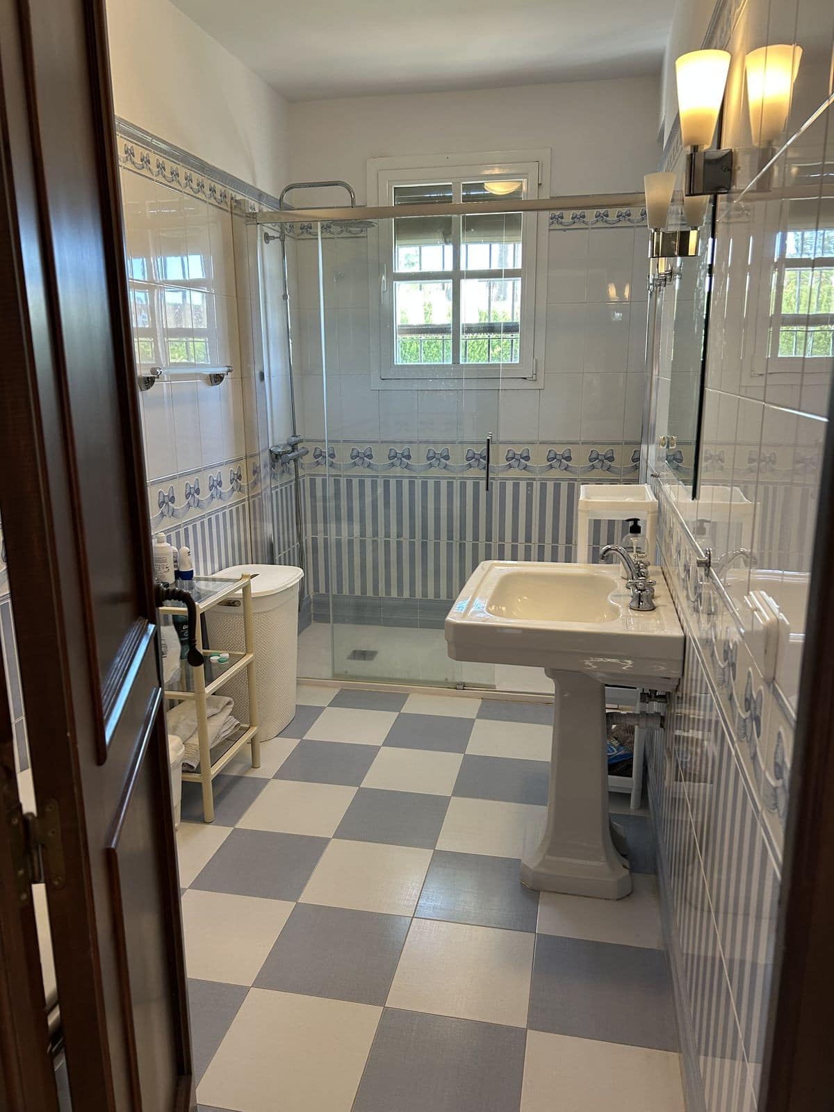 4-slaapkamer villa in New Golden Mile, Atalaya (Monte Biarritz) in New Golden Mile - foto 15