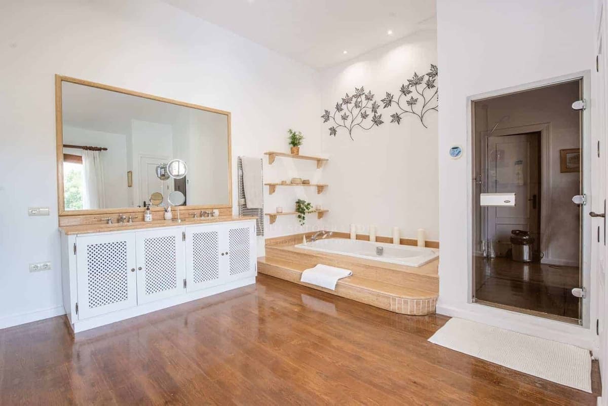 7-slaapkamer villa in Sotogrande Alto in Sotogrande Alto - foto 11