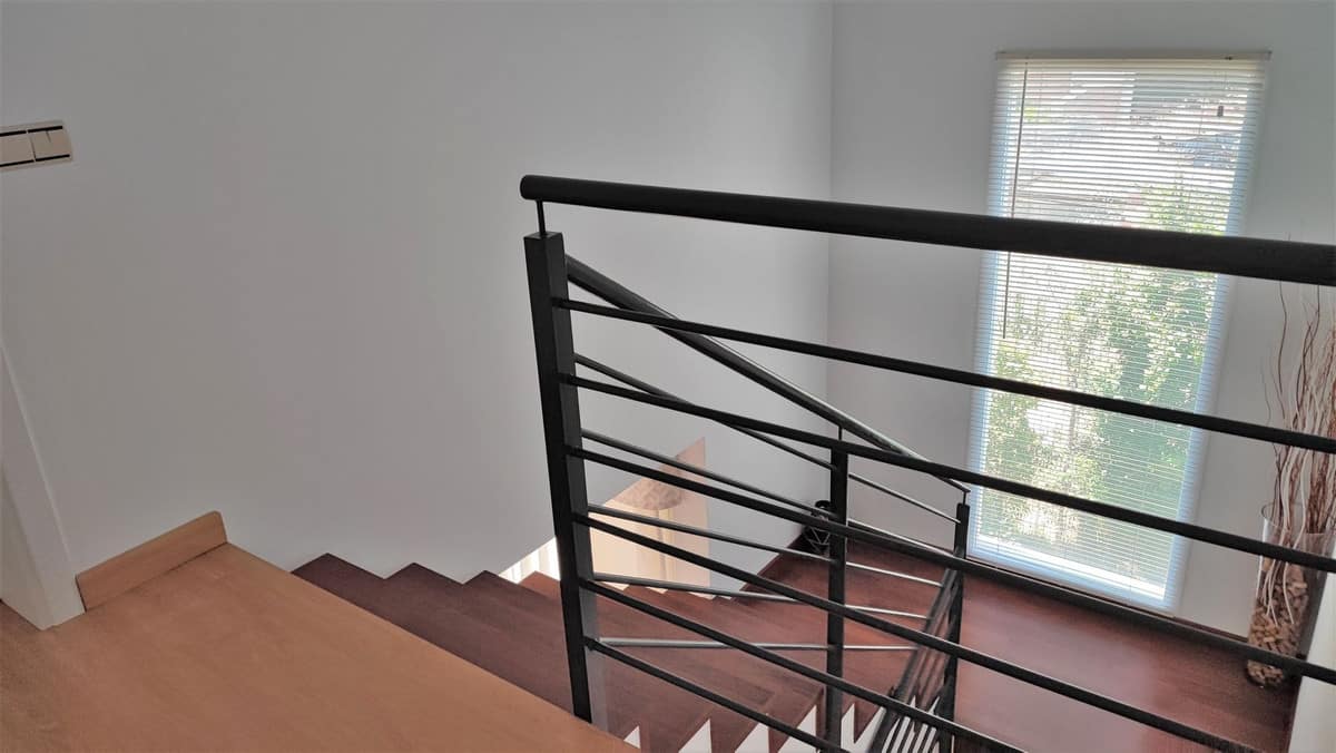 4-slaapkamer villa in La Cala Golf in La Cala Golf - foto 19