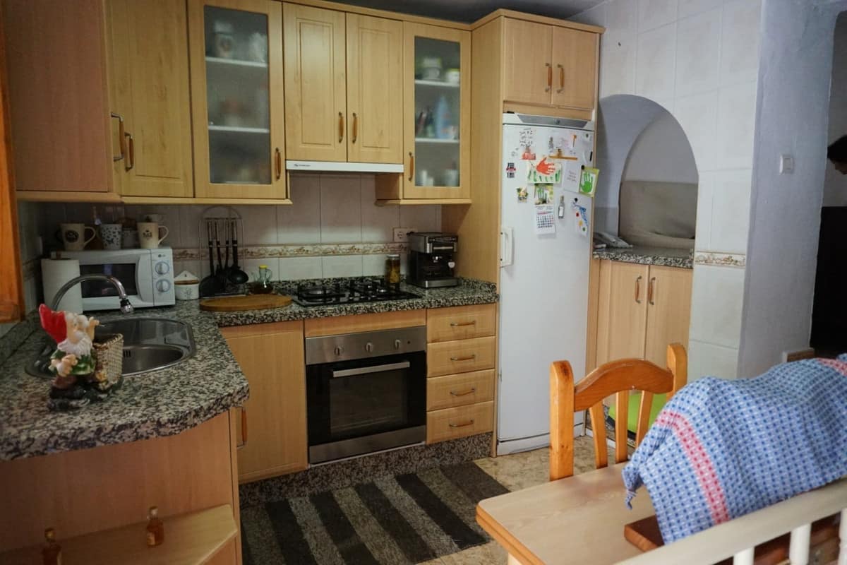 4-slaapkamer villa in Cómpeta, Málaga in Cómpeta - foto 8